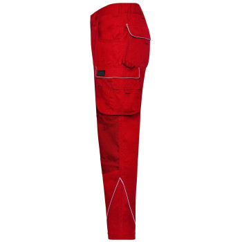 Workwear Pants - Solid