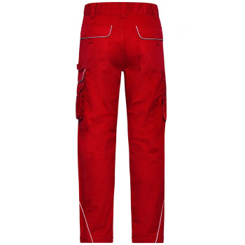 Workwear Pants - Solid