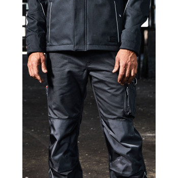 Workwear Pants - Solid