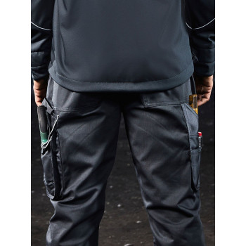 Workwear Pants - Solid