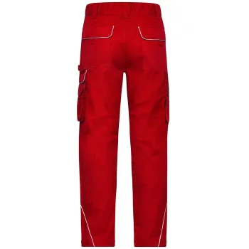 Workwear Pants - Solid