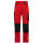 Pantalone personalizzabile daiber in tessuto elasticizzato resistente