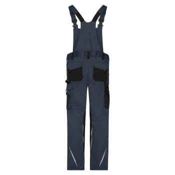 Workwear Pants with Bip - Strong