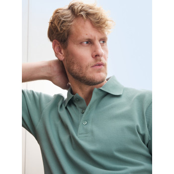 Workwear Polo Men