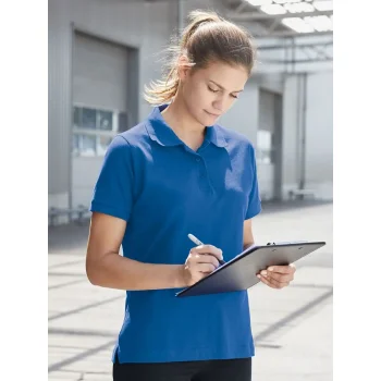 Workwear Polo Women