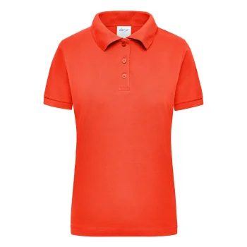 Workwear Polo Women
