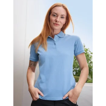 Workwear Polo Women