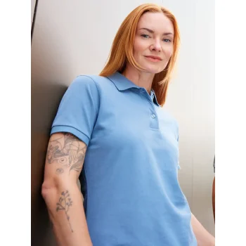 Workwear Polo Women