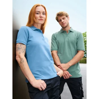 Workwear Polo Women