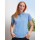 Polo personalizzabile Daiber in cotone 100%