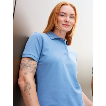 Workwear Polo Women