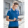Polo personalizzabile Daiber in cotone 100%