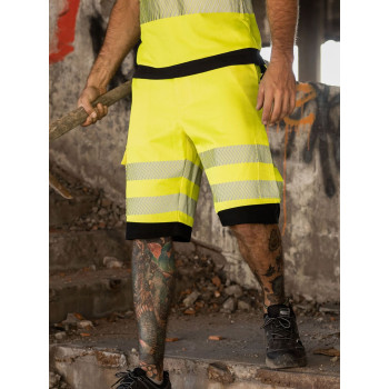 Workwear Shorts