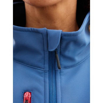 Workwear Softshell Jacket