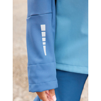 Workwear Softshell Jacket
