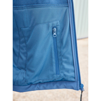 Workwear Softshell Jacket