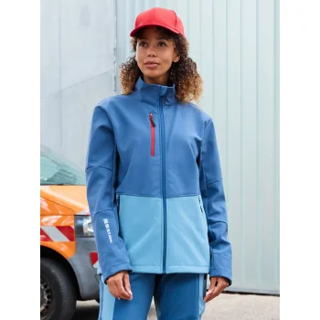 Workwear Softshell Jacket