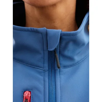 Workwear Softshell Jacket