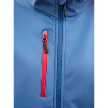 Workwear Softshell Jacket