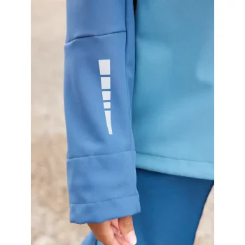 Workwear Softshell Jacket