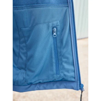 Workwear Softshell Jacket