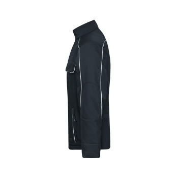 Workwear Softshell Jacket - Solid