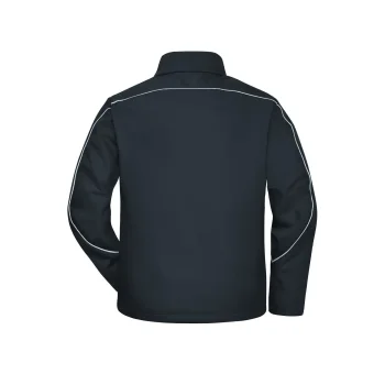 Workwear Softshell Jacket - Solid