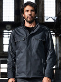 Workwear Softshell Jacket - Solid