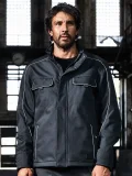 Workwear Softshell Jacket - Solid