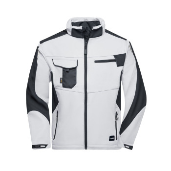 Workwear Softshell Jacket - Strong