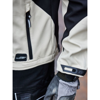 Workwear Softshell Jacket - Strong