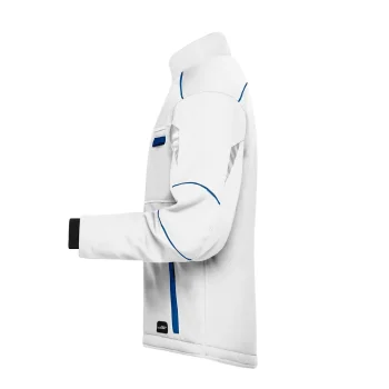 Workwear Softshell Padded Jacket - Color