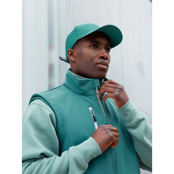Workwear Softshell Vest