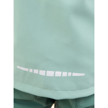Workwear Softshell Vest
