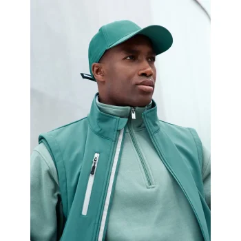 Workwear Softshell Vest