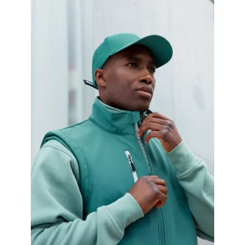 Workwear Softshell Vest