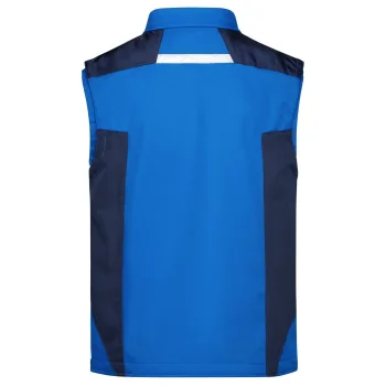 Workwear Softshell Vest - Strong