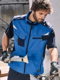Workwear Softshell Vest - Strong