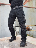 Workwear Stretch-Pants