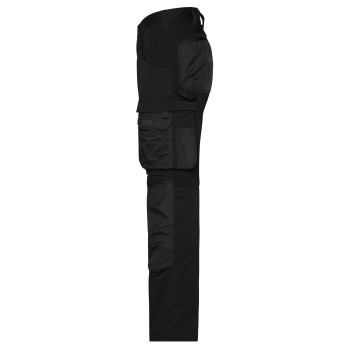 Workwear Stretch-Pants