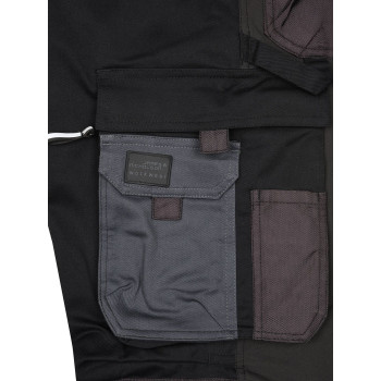 Workwear Stretch-Pants
