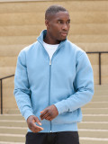 Workwear Sweat Jacket
