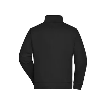Workwear Sweat Jacket