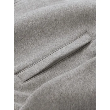 Workwear Sweat Jacket