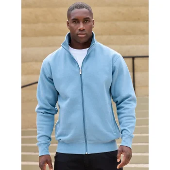 Workwear Sweat Jacket