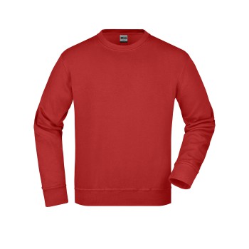 Felpa personalizzata con logo - Workwear Sweatshirt