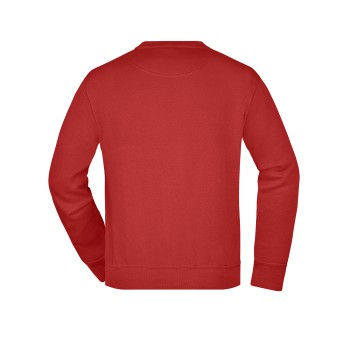 Felpa personalizzata con logo - Workwear Sweatshirt