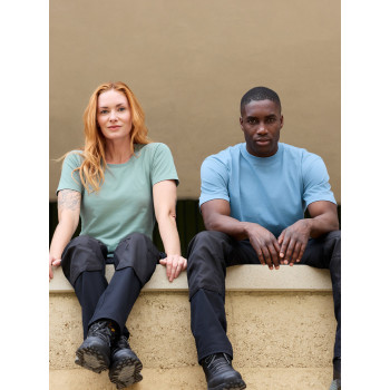 Workwear-T Men