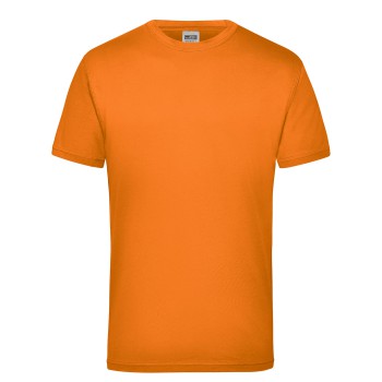 Maglietta t-shirt personalizzata con logo - Workwear-T Men