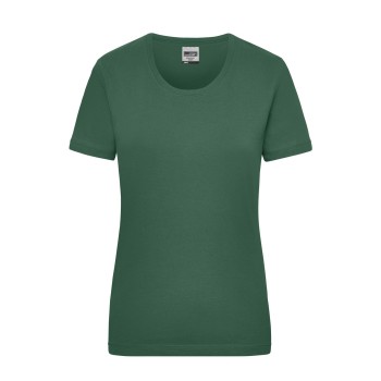 Maglietta t-shirt da donna personalizzata con logo  - Workwear-T Women